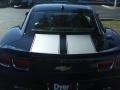 Black - Camaro SS/RS Coupe Photo No. 7