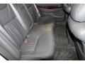 Gray Interior Photo for 2001 Acura TL #41446311