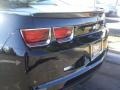 Black - Camaro SS/RS Coupe Photo No. 9