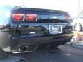 Black - Camaro SS/RS Coupe Photo No. 10