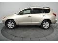 Savannah Metallic - RAV4 4WD Photo No. 2