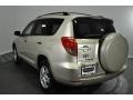 Savannah Metallic - RAV4 4WD Photo No. 3