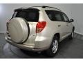 Savannah Metallic - RAV4 4WD Photo No. 5