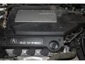 3.2 Liter SOHC 24-Valve VTEC V6 2001 Acura TL 3.2 Engine