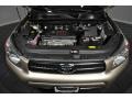 Savannah Metallic - RAV4 4WD Photo No. 9