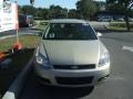 2011 Gold Mist Metallic Chevrolet Impala LT  photo #2