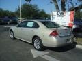 2011 Gold Mist Metallic Chevrolet Impala LT  photo #4