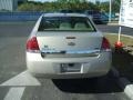 2011 Gold Mist Metallic Chevrolet Impala LT  photo #5