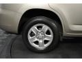 Savannah Metallic - RAV4 4WD Photo No. 35