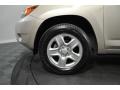 Savannah Metallic - RAV4 4WD Photo No. 37