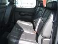 2011 Taupe Gray Metallic Chevrolet Silverado 1500 LT Crew Cab  photo #9