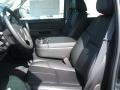 2011 Taupe Gray Metallic Chevrolet Silverado 1500 LT Crew Cab  photo #12