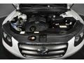 3.3 Liter DOHC 24-Valve VVT V6 Engine for 2008 Hyundai Santa Fe SE 4WD #41447083