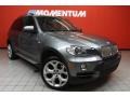 Space Grey Metallic - X5 4.8i Photo No. 1