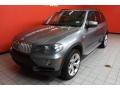 Space Grey Metallic - X5 4.8i Photo No. 2