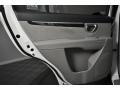 Door Panel of 2008 Santa Fe SE 4WD