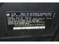 Space Grey Metallic - X5 4.8i Photo No. 8