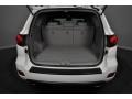 2008 Powder White Pearl Hyundai Santa Fe SE 4WD  photo #20