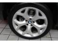 Space Grey Metallic - X5 4.8i Photo No. 14
