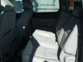 2011 Black Chevrolet Silverado 1500 LT Crew Cab  photo #8