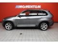 Space Grey Metallic - X5 4.8i Photo No. 18