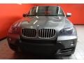Space Grey Metallic - X5 4.8i Photo No. 20