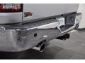 2011 Bright Silver Metallic Dodge Ram 1500 Big Horn Quad Cab  photo #7