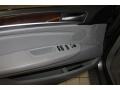 Space Grey Metallic - X5 4.8i Photo No. 21