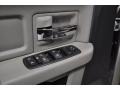 Bright Silver Metallic - Ram 1500 Big Horn Quad Cab Photo No. 8