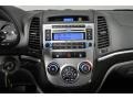 Gray Controls Photo for 2008 Hyundai Santa Fe #41447499