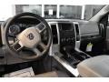 Bright Silver Metallic - Ram 1500 Big Horn Quad Cab Photo No. 16