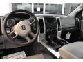 2011 Bright Silver Metallic Dodge Ram 1500 Big Horn Quad Cab  photo #16