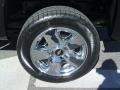 2011 Chevrolet Silverado 1500 LT Extended Cab Wheel