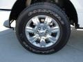 2010 Oxford White Ford F150 XLT SuperCrew 4x4  photo #10