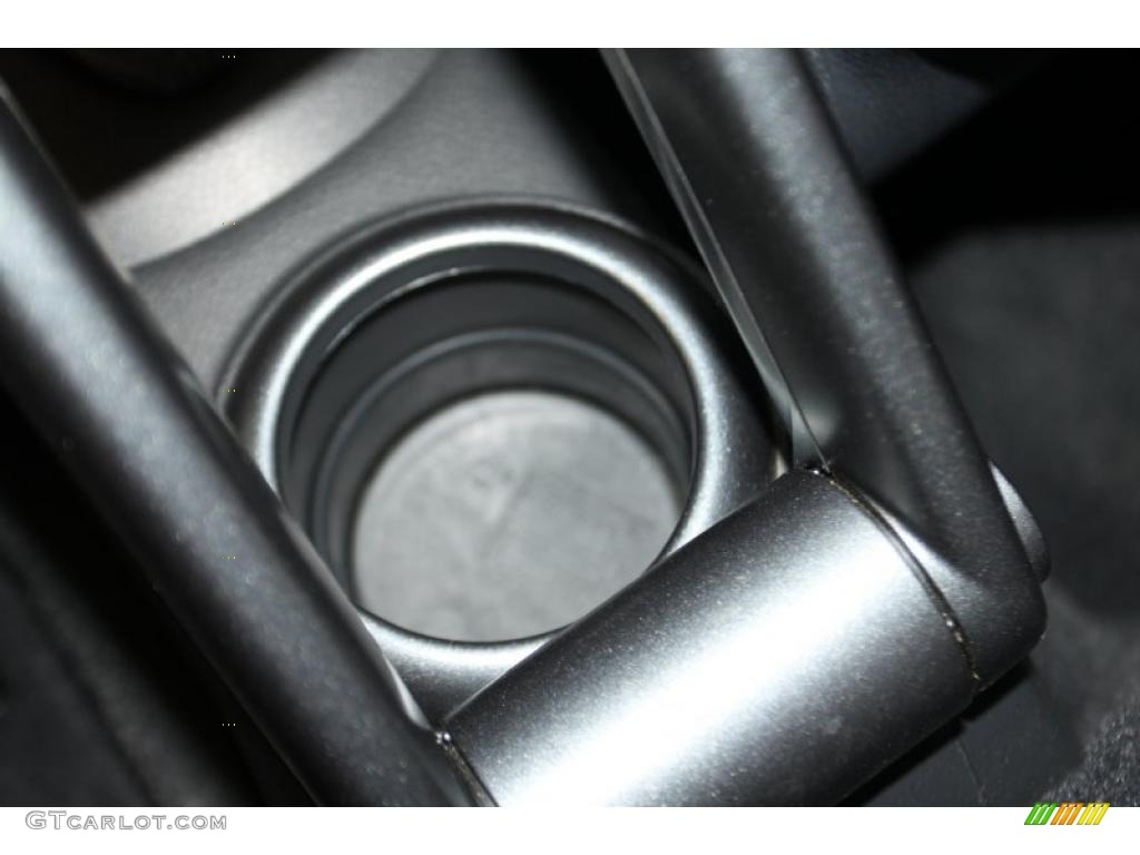 2005 Cooper S Hardtop - Hyper Blue Metallic / Space Grey/Panther Black photo #23