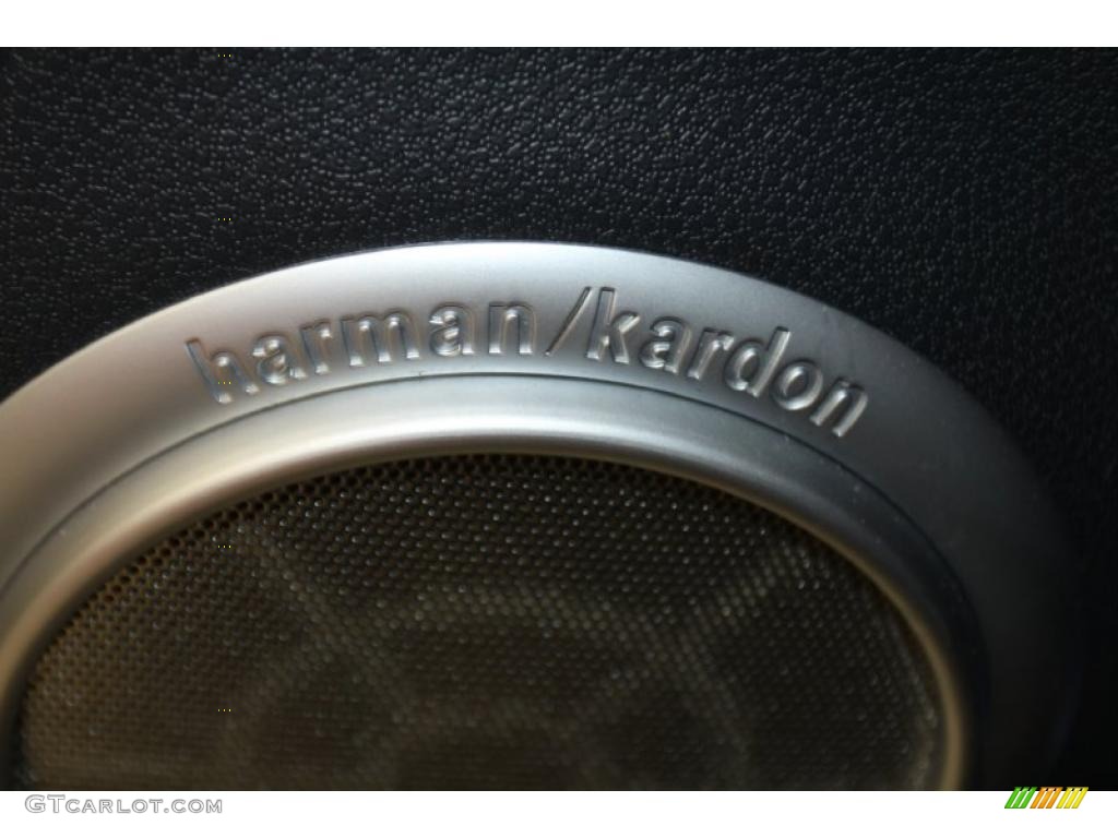 2005 Cooper S Hardtop - Hyper Blue Metallic / Space Grey/Panther Black photo #26