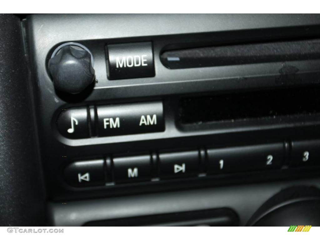 2005 Cooper S Hardtop - Hyper Blue Metallic / Space Grey/Panther Black photo #29