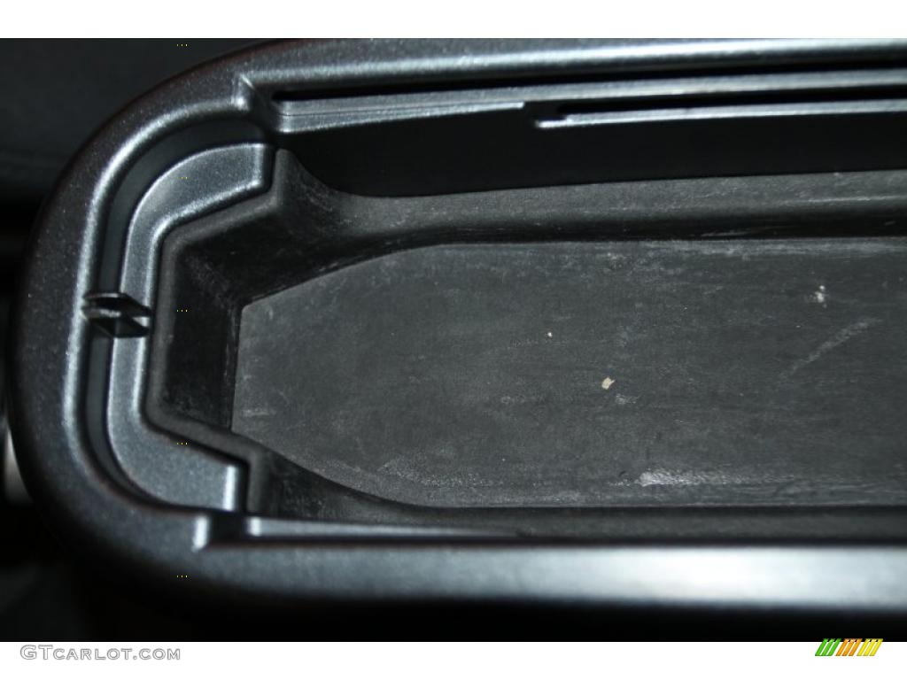 2005 Cooper S Hardtop - Hyper Blue Metallic / Space Grey/Panther Black photo #37