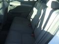 Summit White - Malibu LS Sedan Photo No. 7