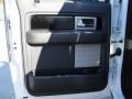 Black Door Panel Photo for 2011 Ford F150 #41449603