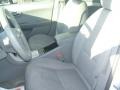 Summit White - Malibu LS Sedan Photo No. 12