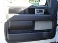 Black Door Panel Photo for 2011 Ford F150 #41449635