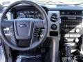 Black Dashboard Photo for 2011 Ford F150 #41449691