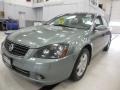 Mystic Emerald Green - Altima 3.5 SL Photo No. 1