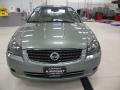 Mystic Emerald Green - Altima 3.5 SL Photo No. 2