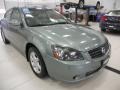 Mystic Emerald Green - Altima 3.5 SL Photo No. 3