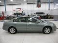 Mystic Emerald Green - Altima 3.5 SL Photo No. 4