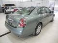 Mystic Emerald Green - Altima 3.5 SL Photo No. 5