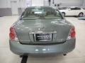 Mystic Emerald Green - Altima 3.5 SL Photo No. 6