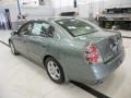 Mystic Emerald Green - Altima 3.5 SL Photo No. 7